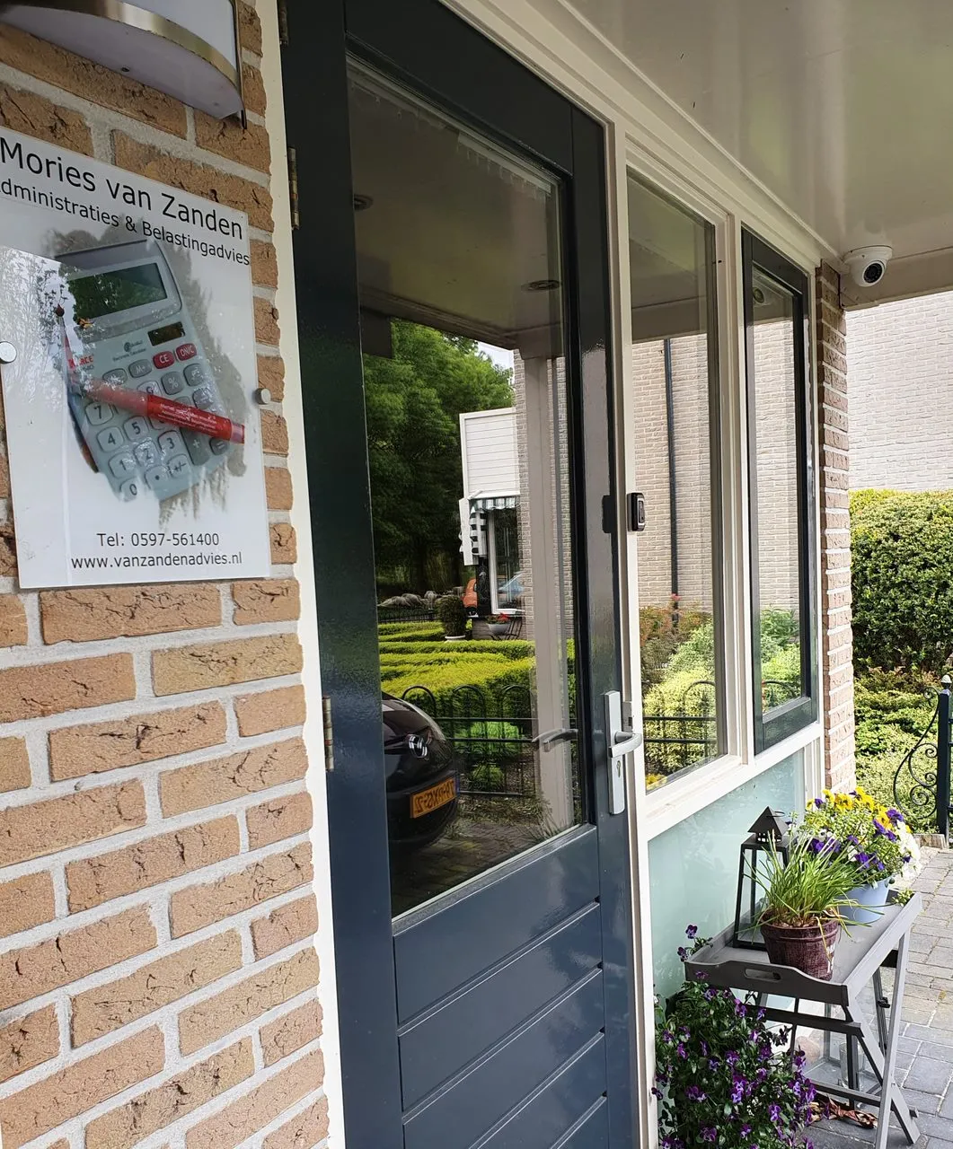 Belastingadvies in Winschoten